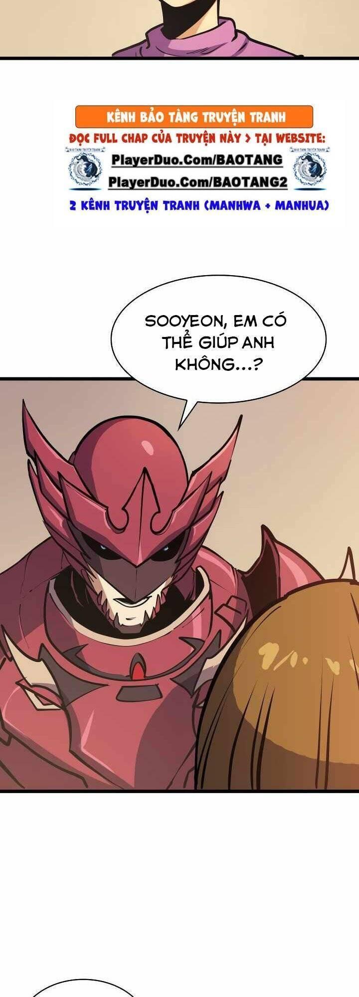 tôi trở lại thăng cấp một mình chapter 82 55