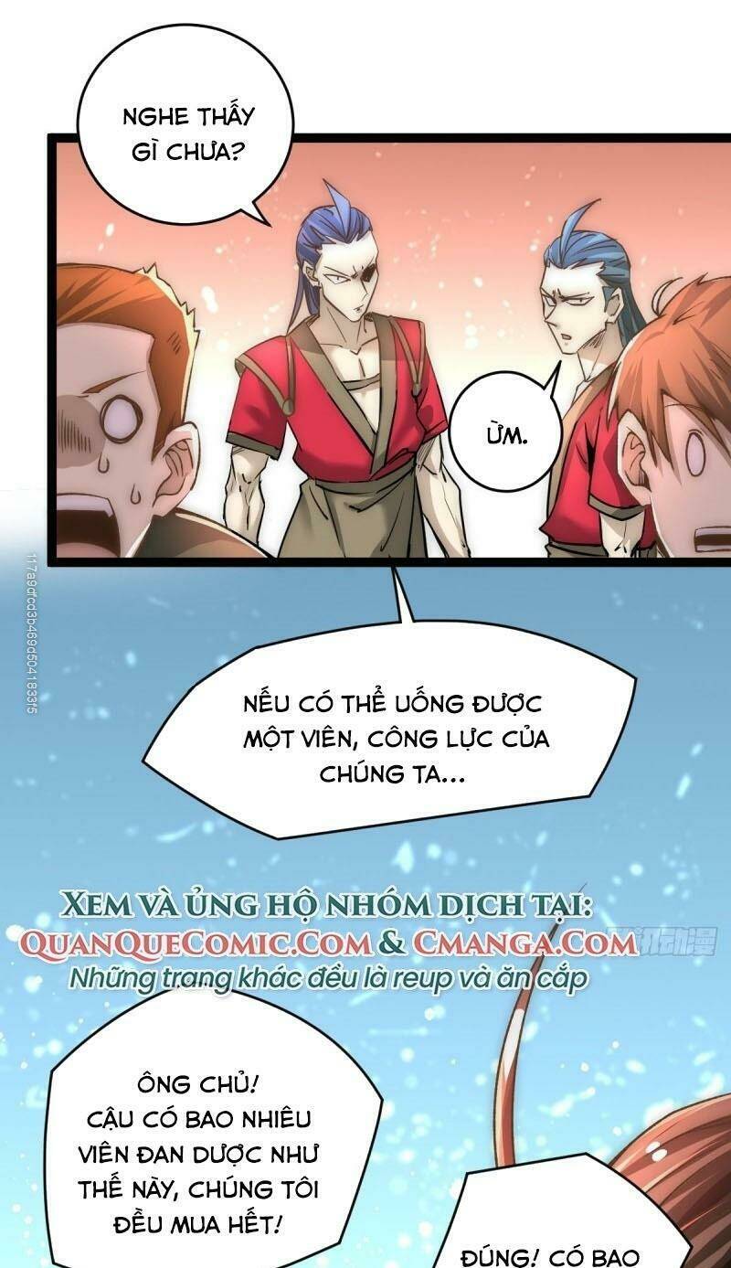 đô thị đỉnh phong cao thủ chapter 141 9