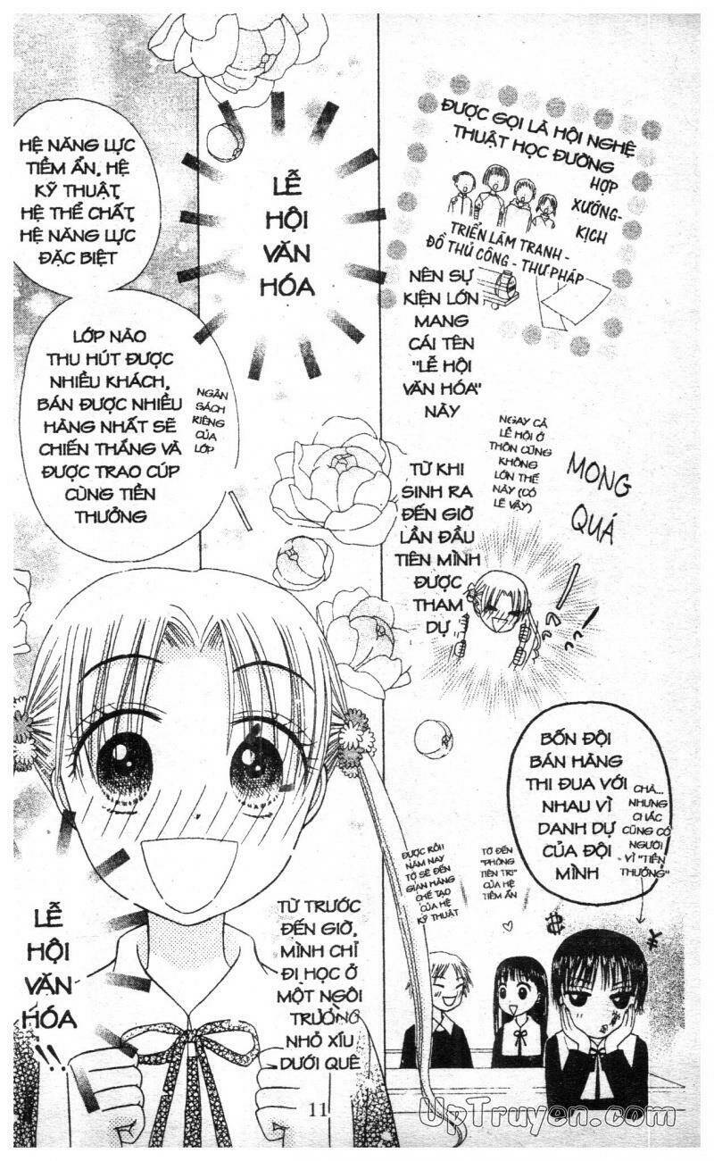 gakuen alice chapter 3 9