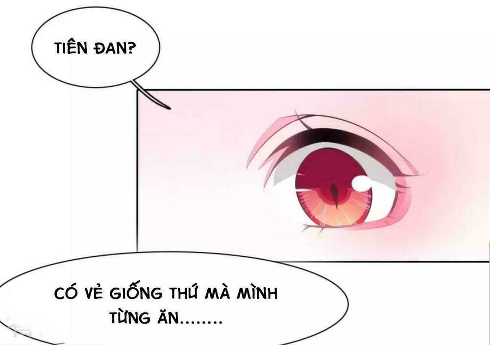 xuyên về cổ đại làm quốc bảo chapter 15 21