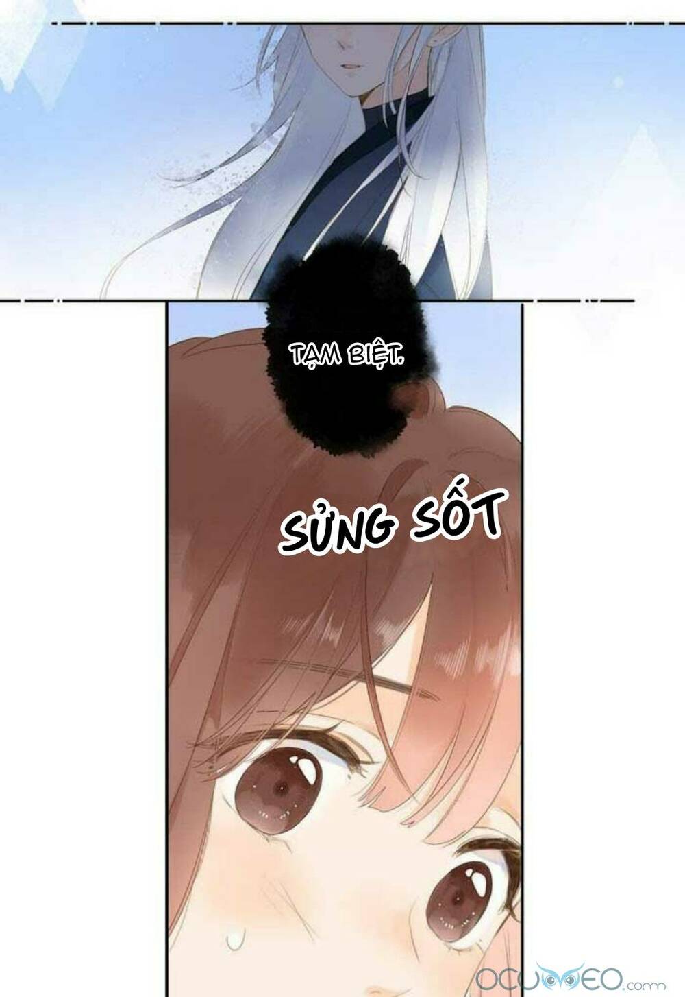 sos! tôi đã yêu một con sâu bướm (phần 2) chapter 11 26