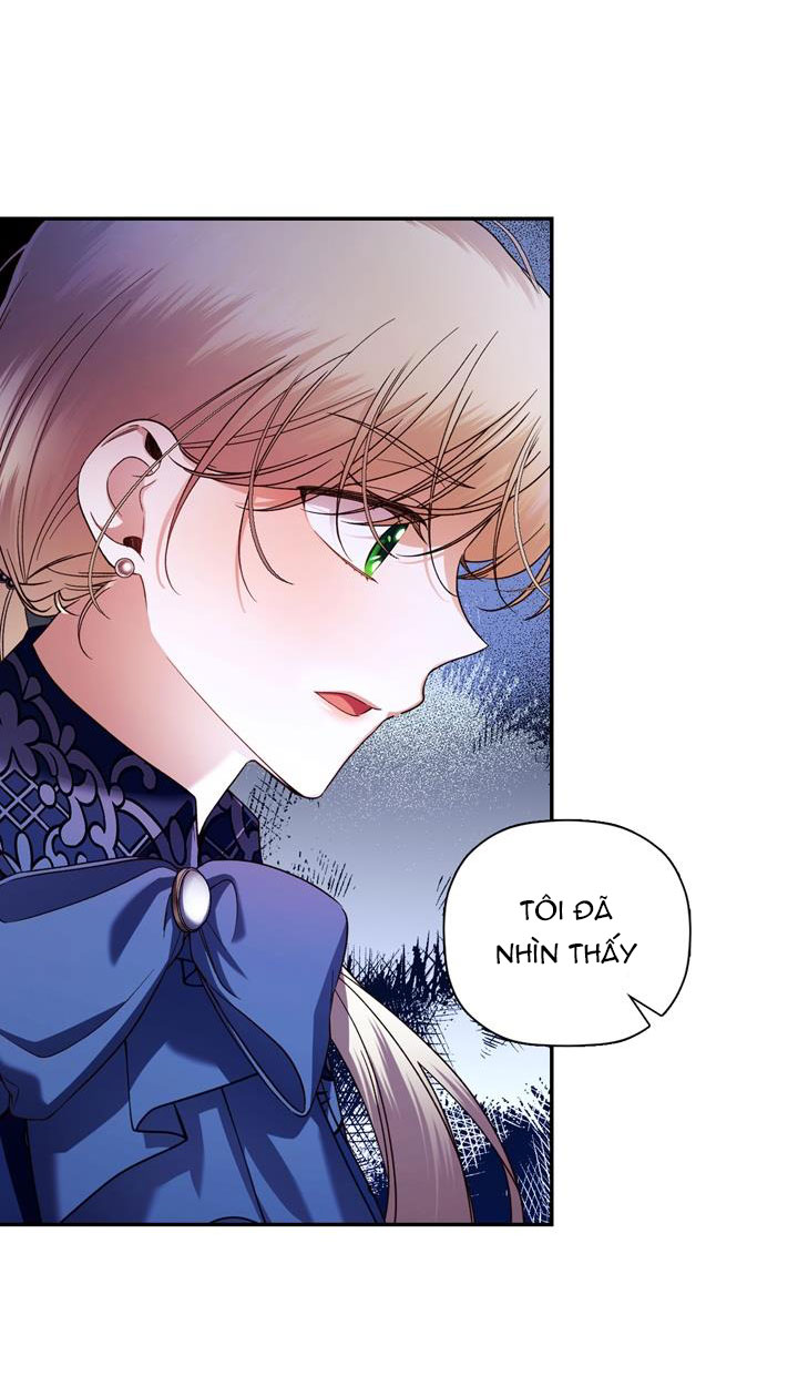 cách che giấu đứa con của hoàng đế chapter 30 4