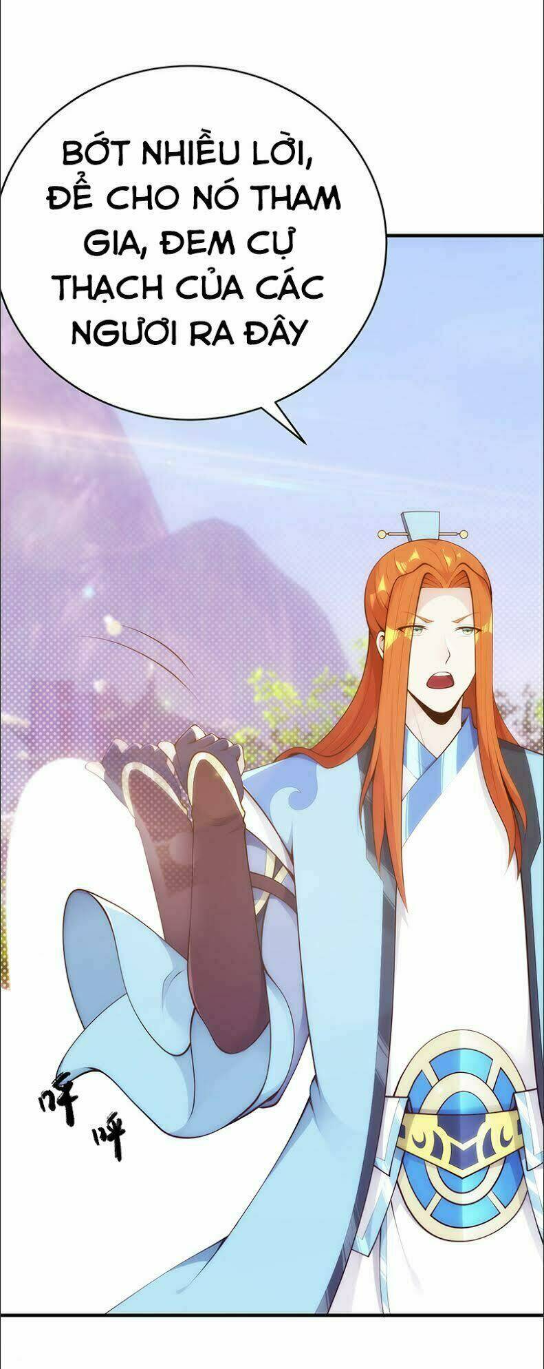 thiên hạ kiếp chapter 31 62