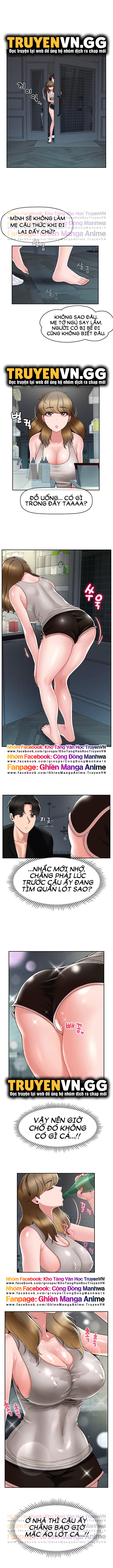 thanh lý đồ chơi tình dục tôi vô tình lập được harem chapter 16 8