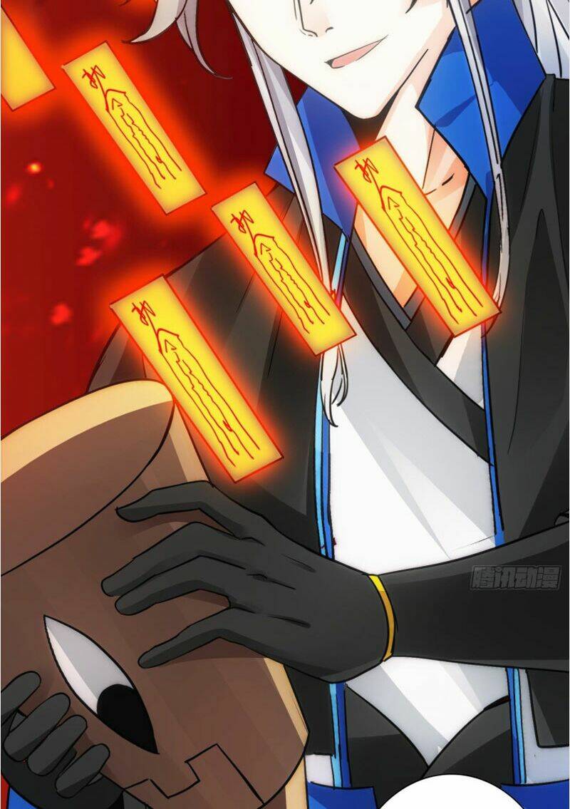 chư thiên ký chapter 289 14