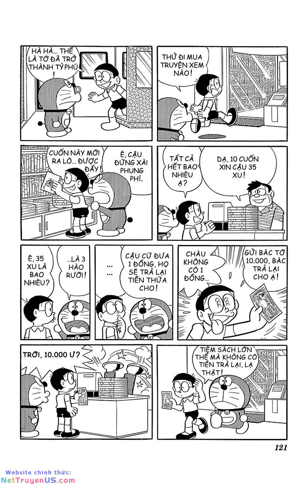 doraemon chapter 577 3