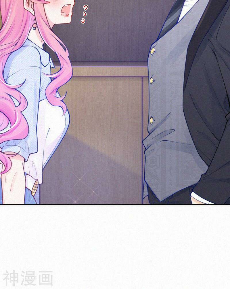 mami đột kích, thiên tài manh bảo khốc daddy chapter 19 20