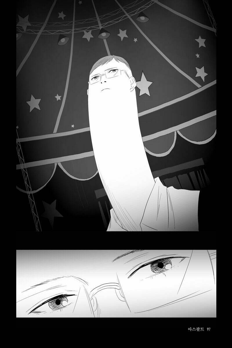 bạn có tin vào ma thuật? chapter 11 12