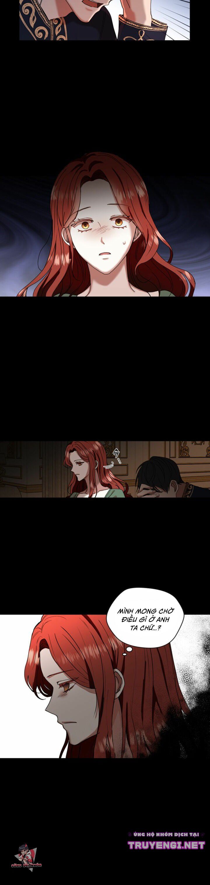 đưa chồng tôi lên mức tối thượng chapter 1 22