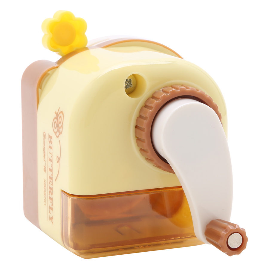 Chuốt Quay Bướm Guangbo XBQ9761 - Màu