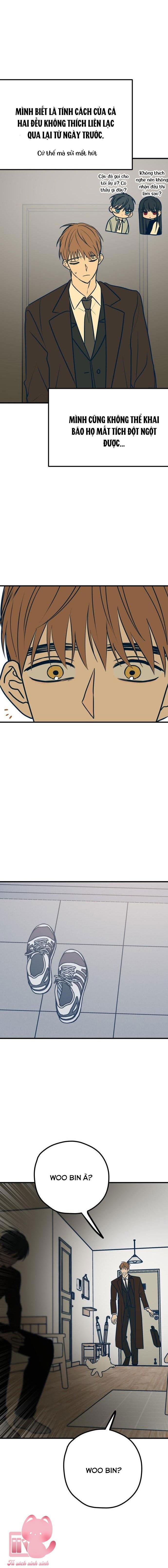 kẻ cắp gặp bà già chapter 45 18