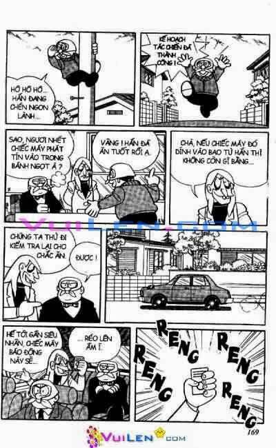 perman - cậu bé siêu nhân chapter 95 8