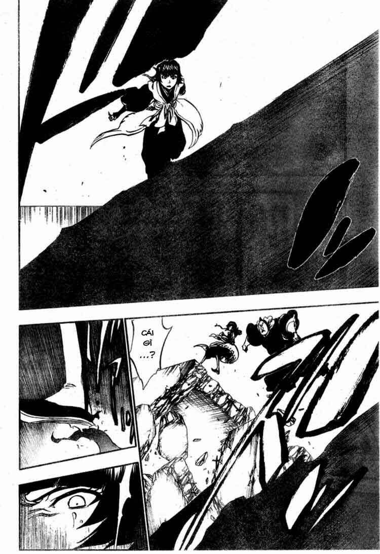 thần chết ichigo chapter 370 4