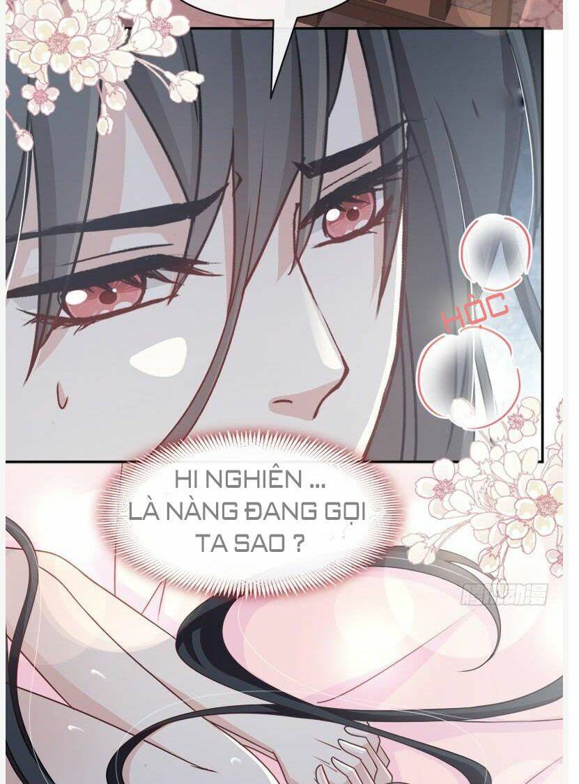 thiên hạ đệ nhất sủng phi chapter 99.1 12