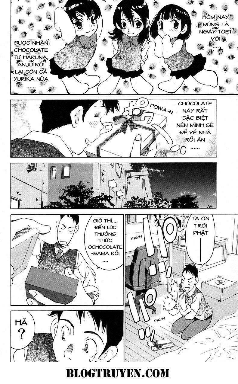 gacha gacha - secret chapter 34 16