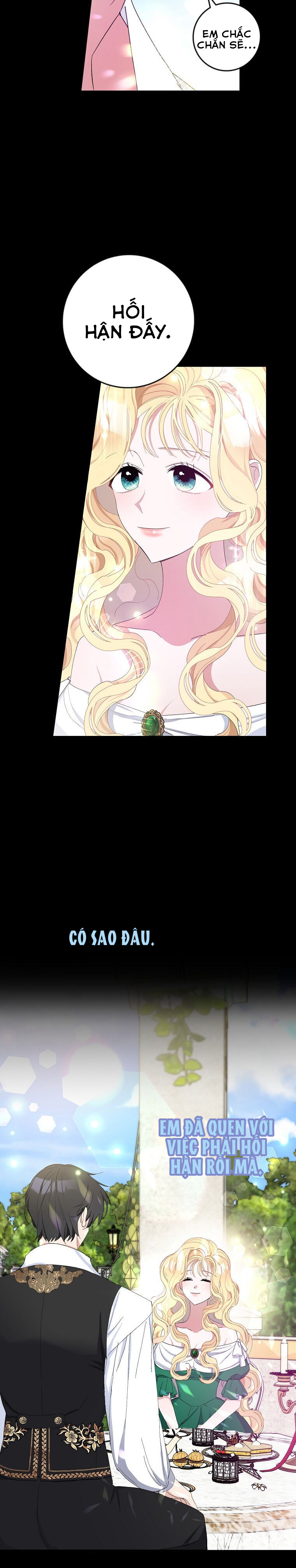 xin hãy kết hôn với em chapter 2 7
