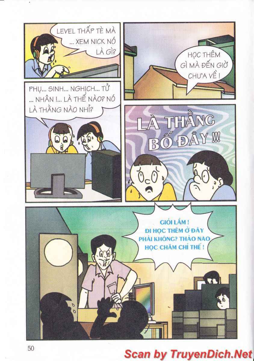 tý quậy chapter 6.1 48