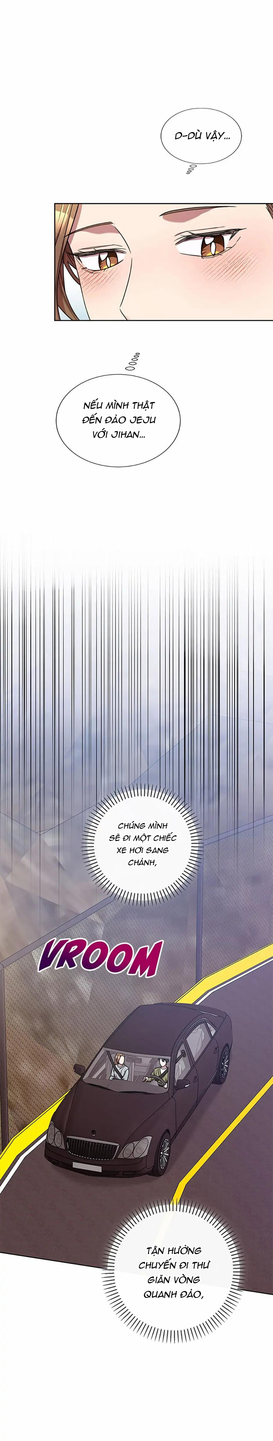 kết hôn ư? không, cảm ơn! chapter 44.1 3