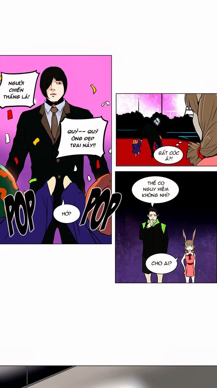 tòa tháp bí ẩn 2 chapter 78 21