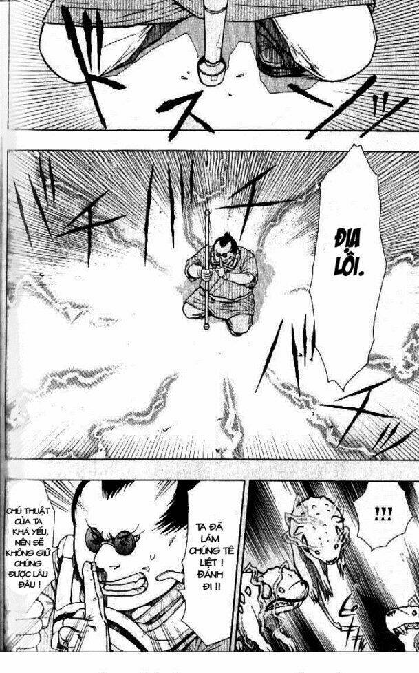 dragon eye chapter 8 29