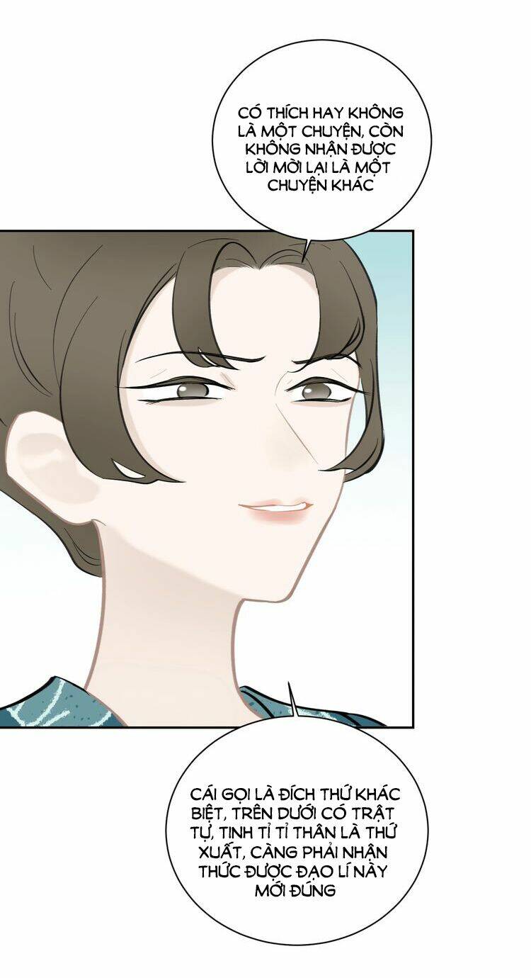 mãn đình phương - thiên hạ duy khanh chapter 15 6