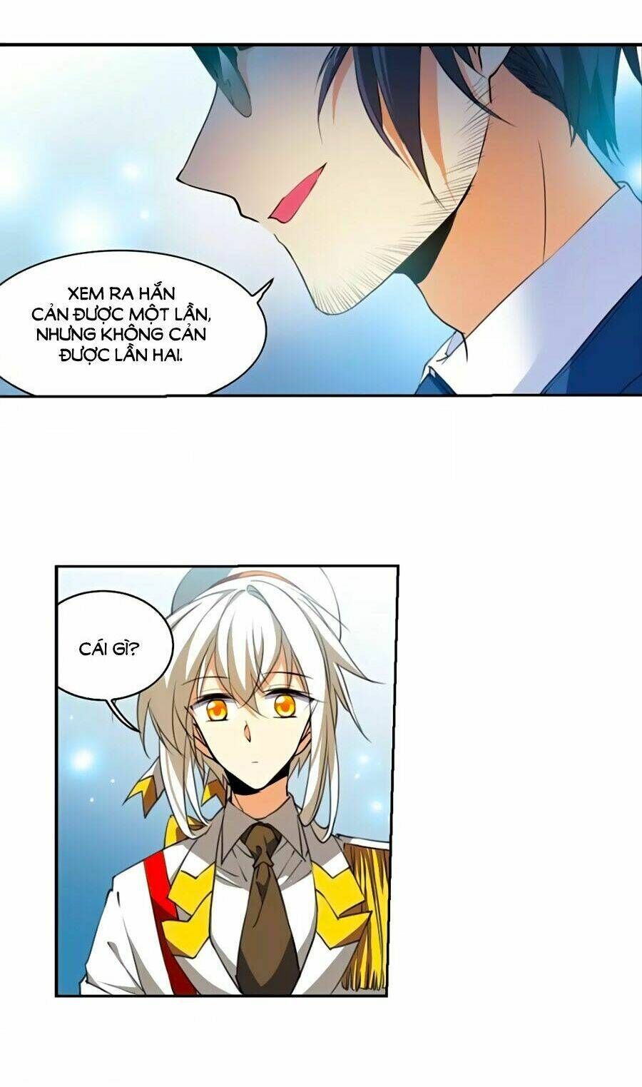 tam nhãn hao thiên lục chapter 284.1 11