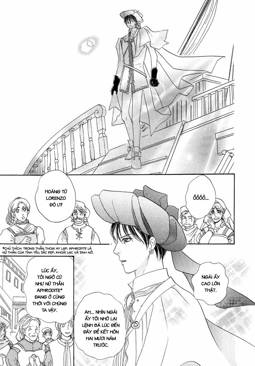 kenja no ishi chapter 17 31