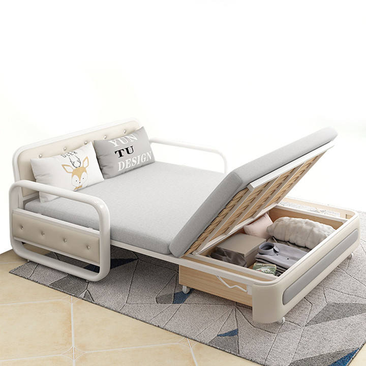 Sofa giường 2 trong 1