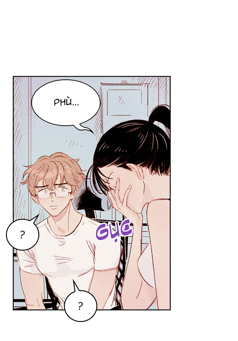 trò chơi dâm đãng chapter 1.2 20