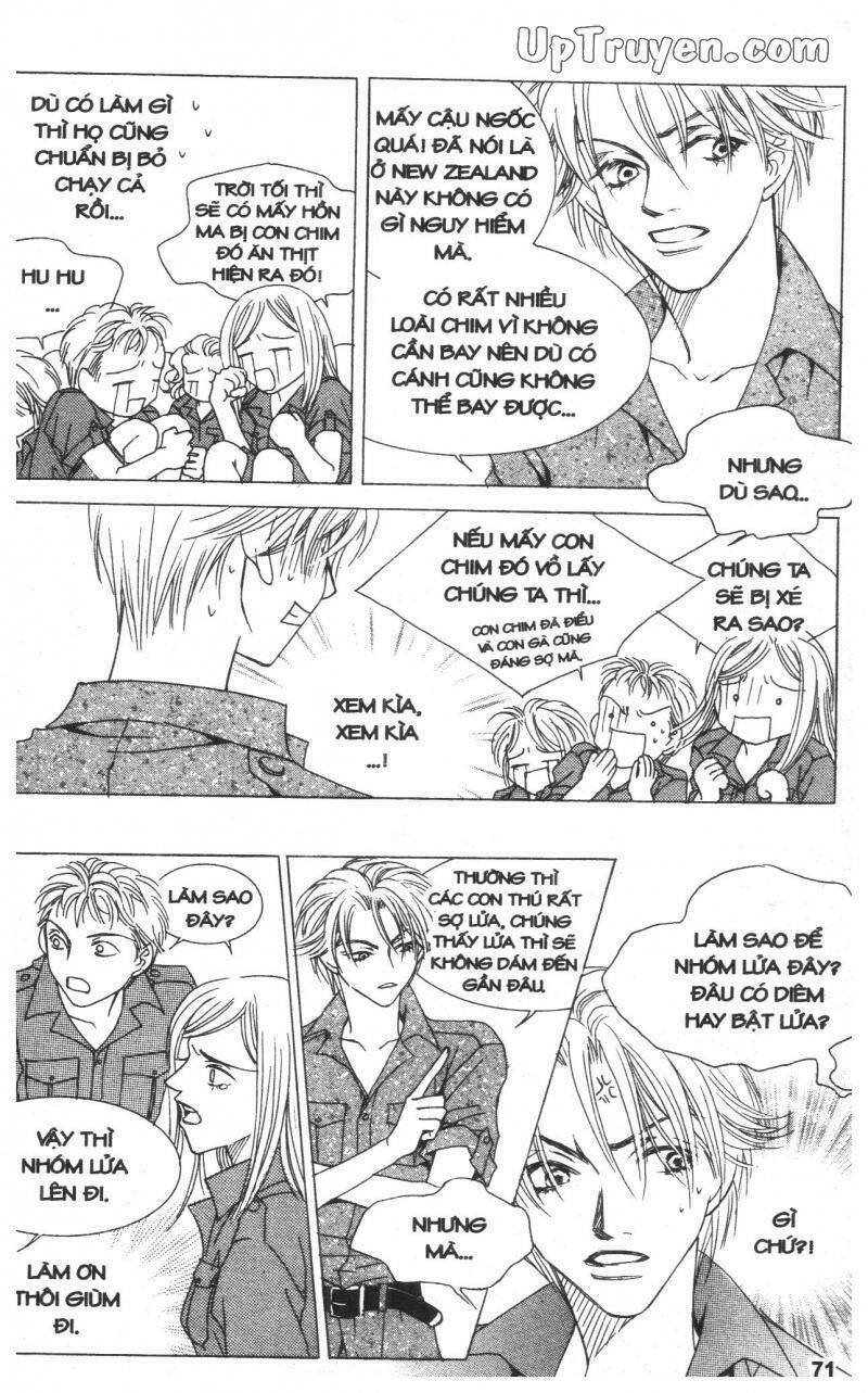 cinderella man chapter 5 71