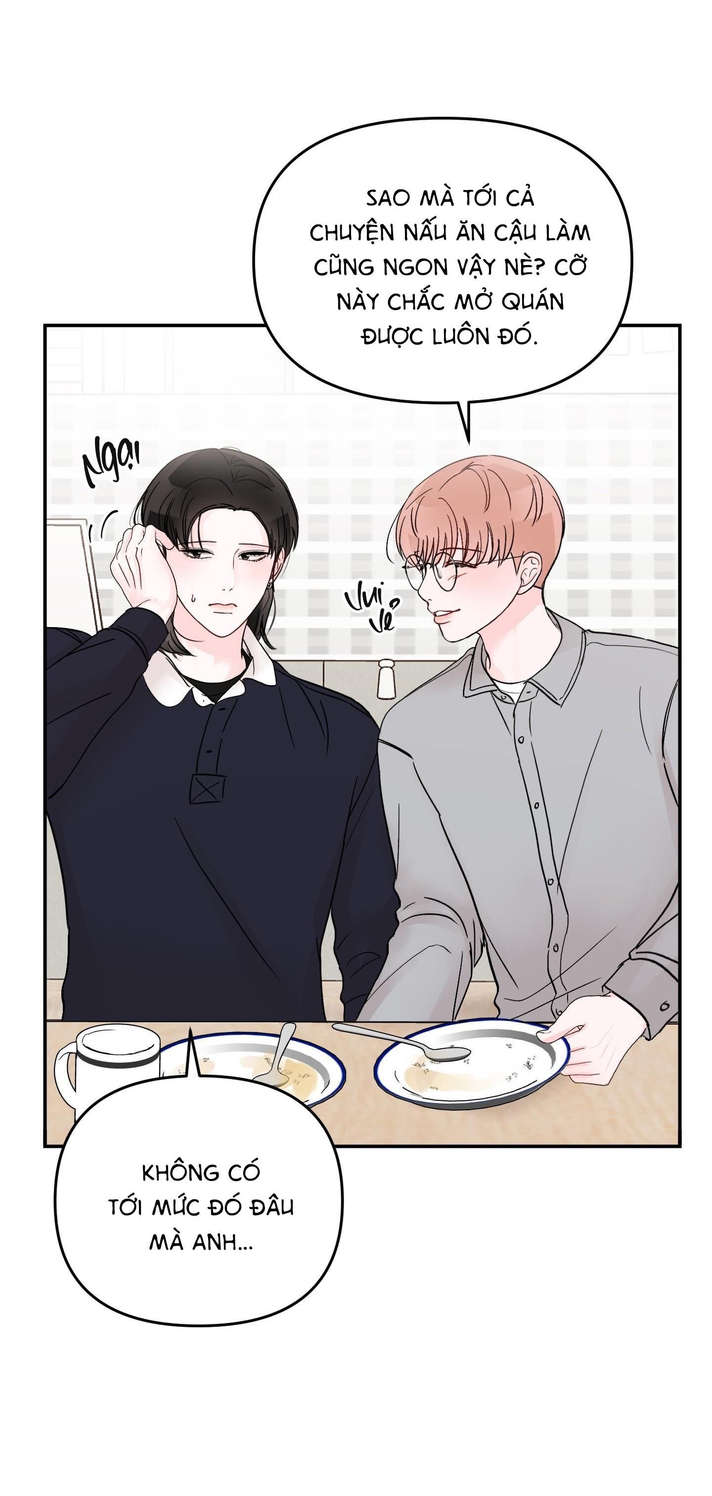 thán phục thanh xuân chapter 52 23