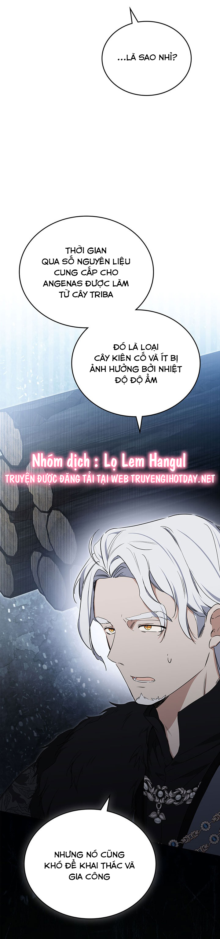 lần này tôi sẽ trở thành gia chủ chapter 136 48