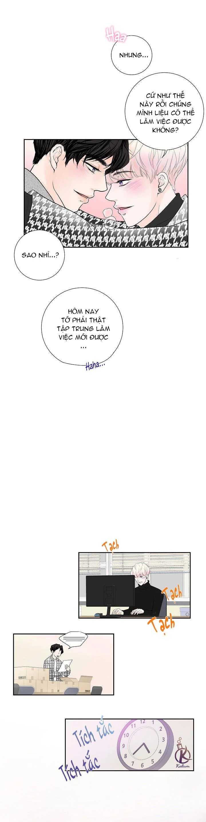 bạn có tò mò về bài review? chapter 18 16