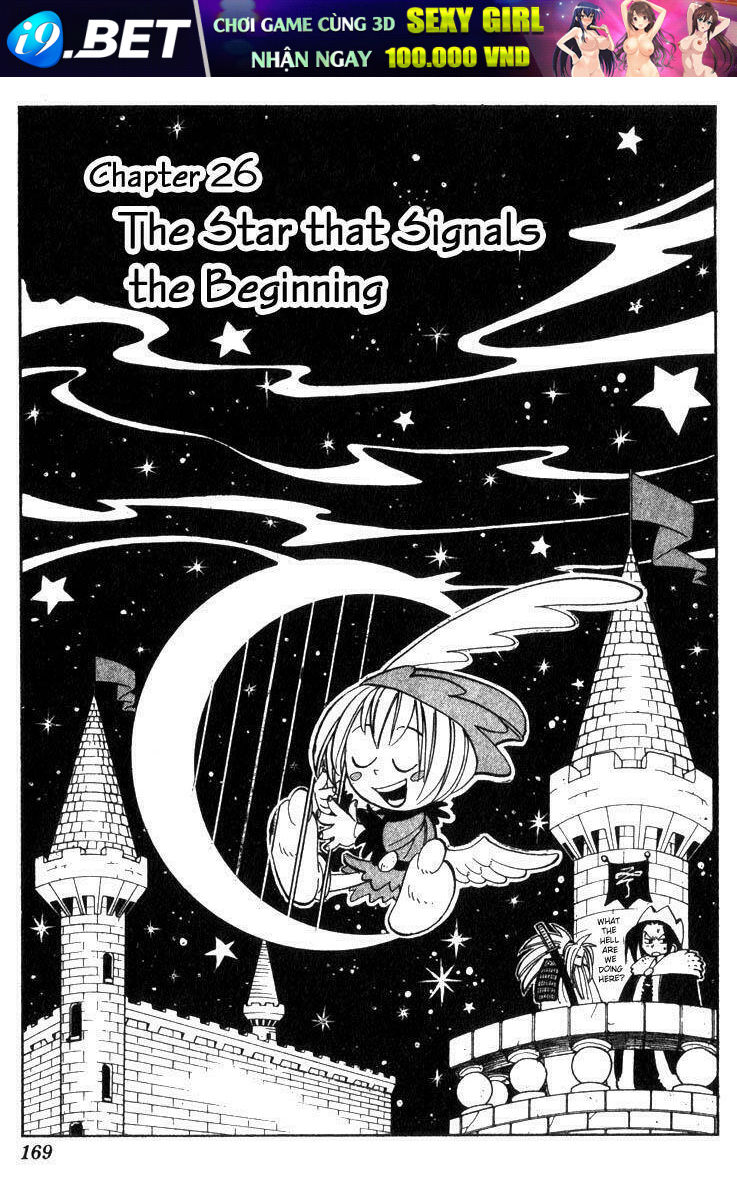 vua pháp thuật chapter 26 1