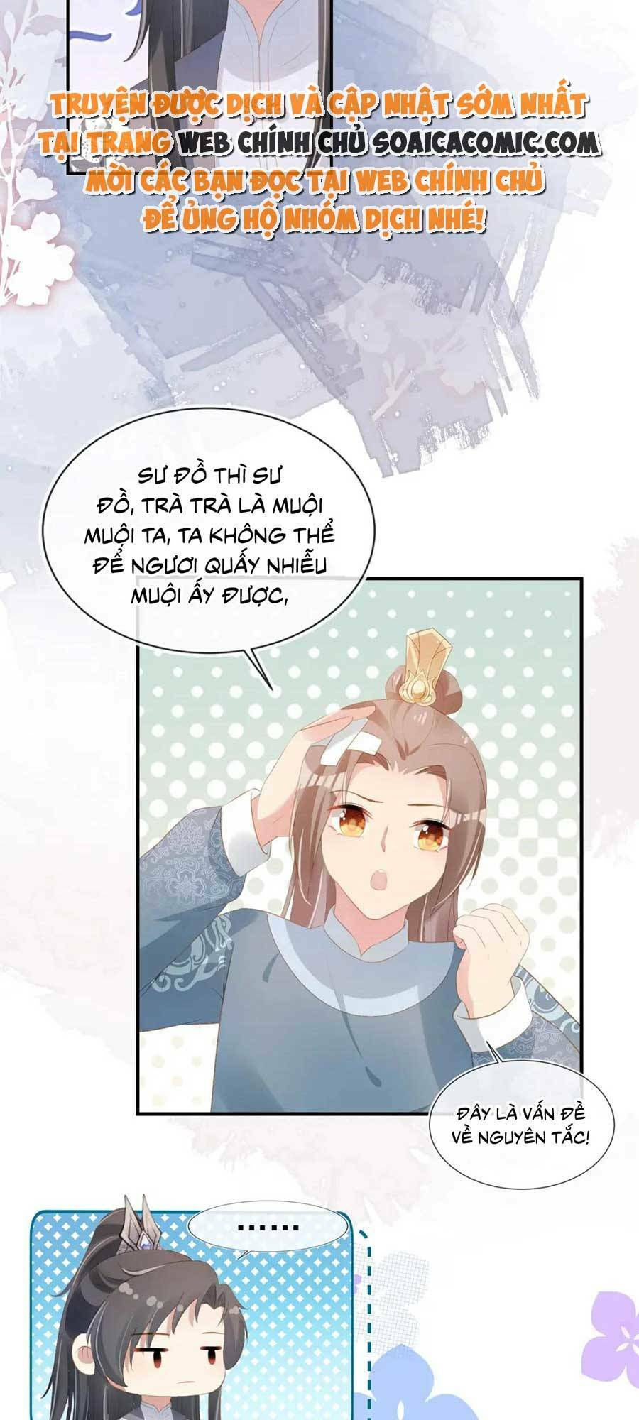 nhặt được bảo bối manh manh chapter 97 26