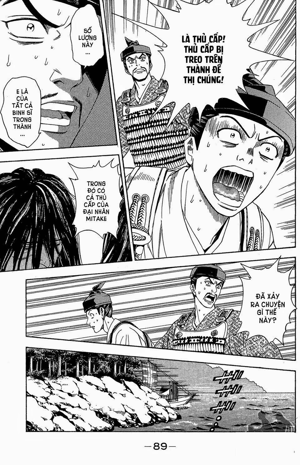 thiếu niên vương phần 2 chapter 59 23