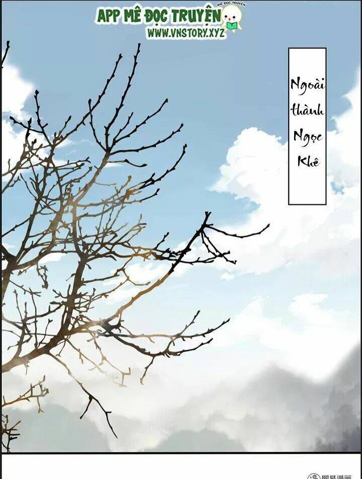 kiều nữ độc phi chapter 83 18