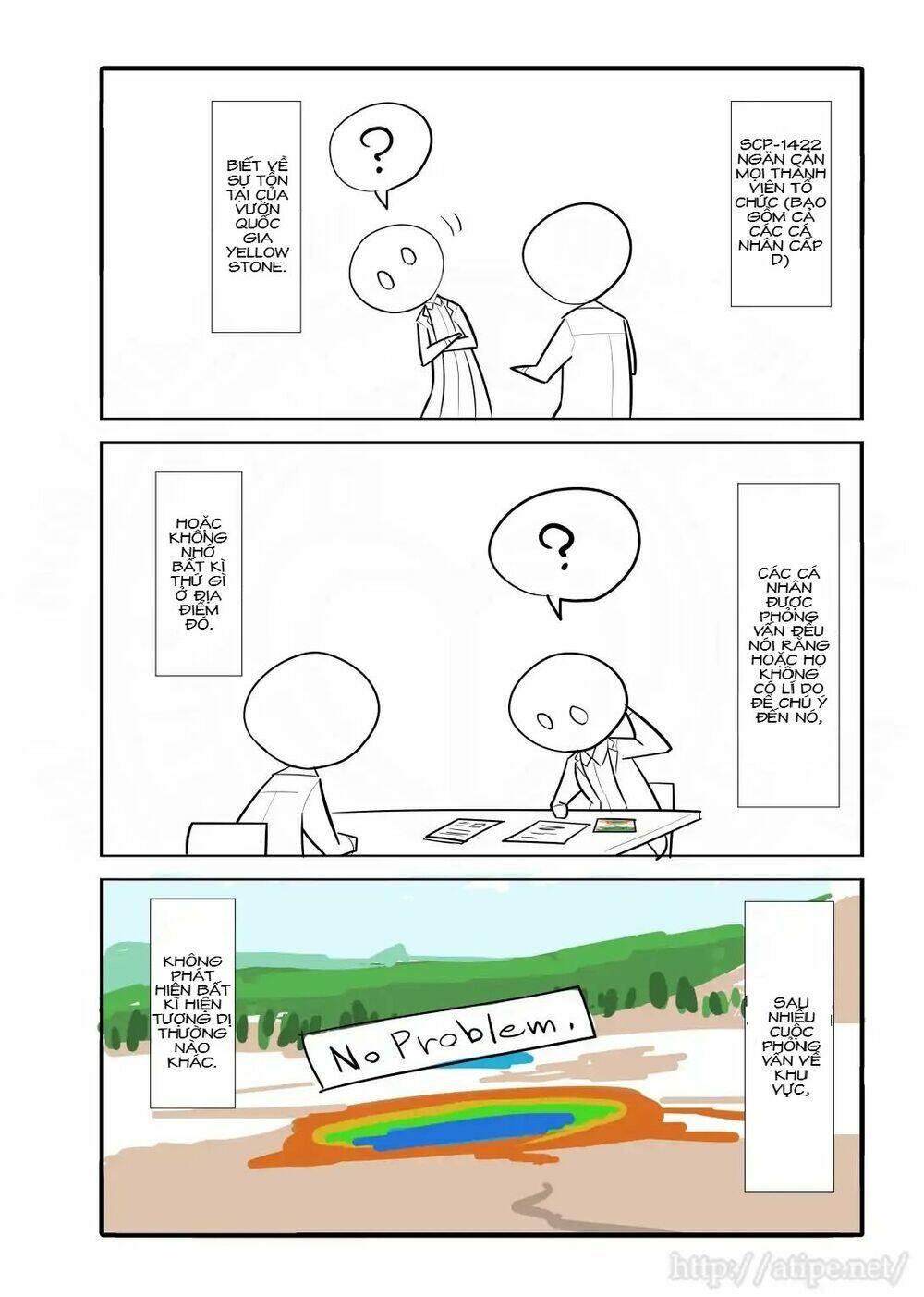 scp đơn giản hóa chapter 34 2