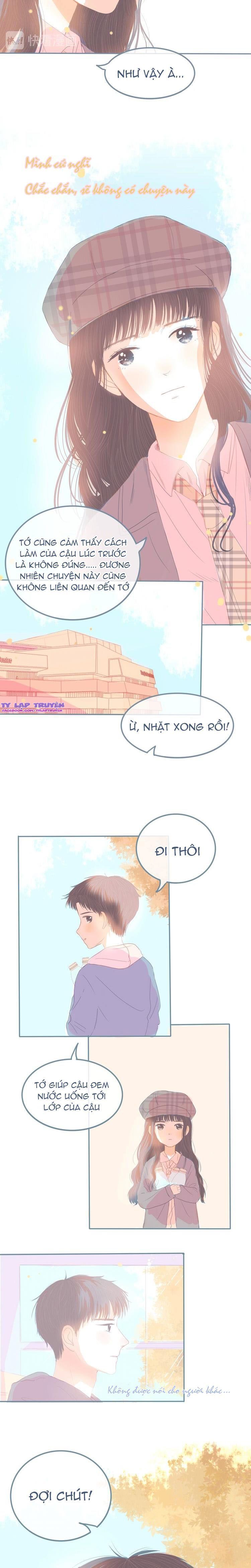 không có mưa gió thì sao có nắng chapter 12 5