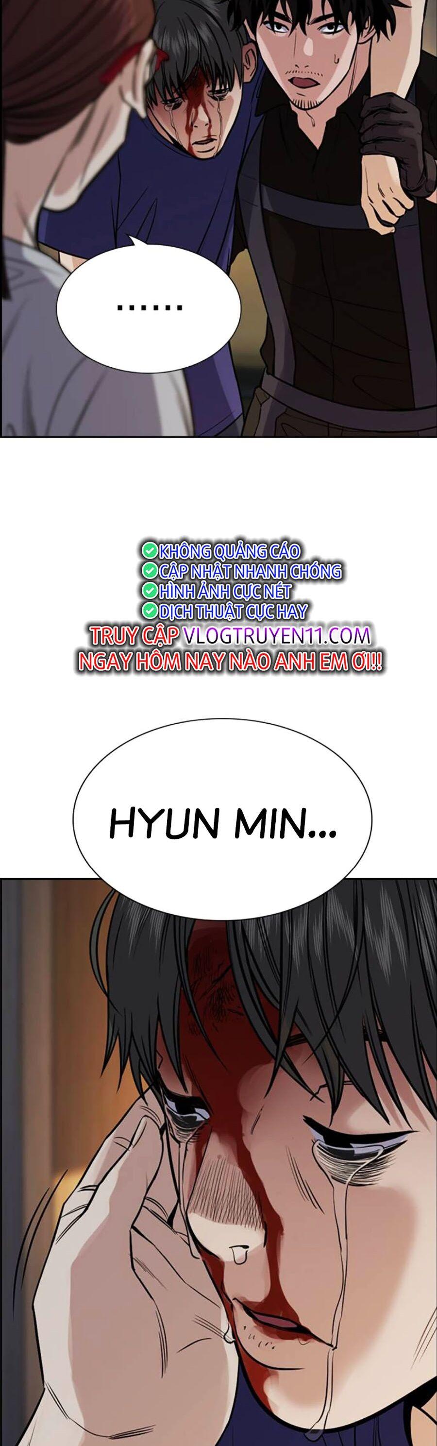 giáo dục chân chính chapter 128 22