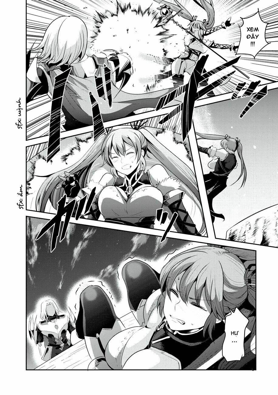 hagure yuusha no kichiku bigaku chapter 14 9