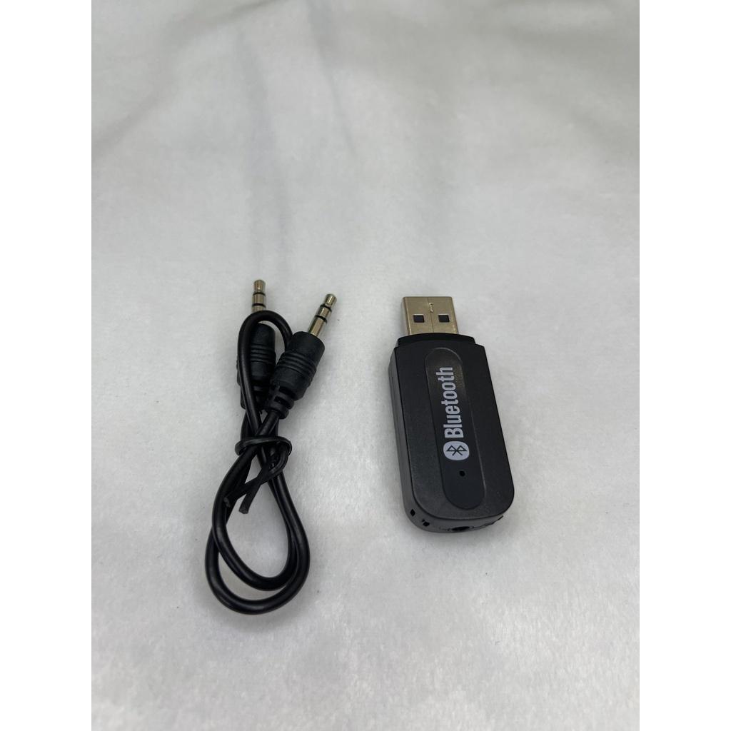 Usb Bluetooth BT163 Biến Loa Thường Thành Loa Bluetooth. Dễ Dàng Sử Dụng Độ Bền Cực Cao. Bảo Hành 12 Tháng