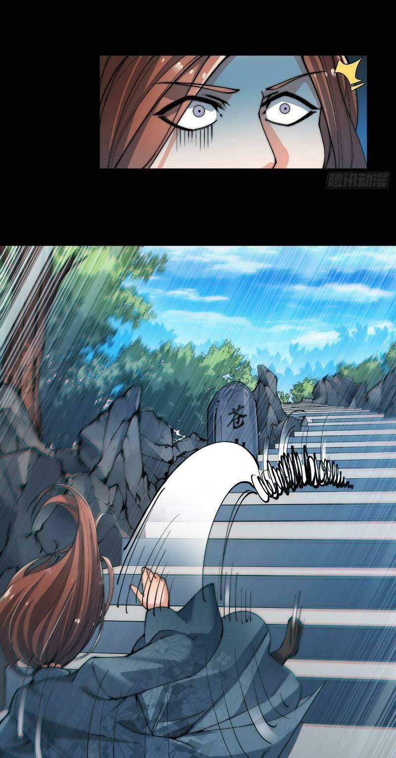 nhất chiêu tiên chapter 10 23