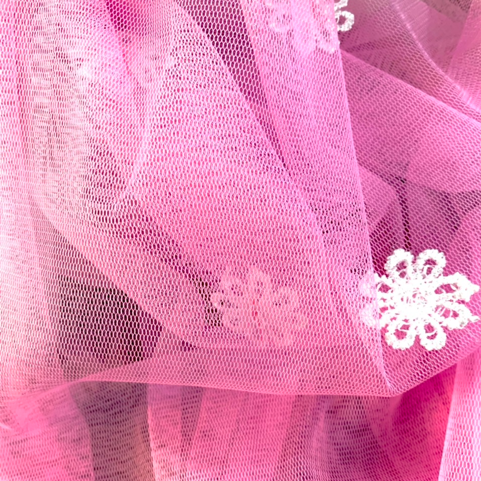 Combo 2 váy/đầm ngủ ren lưới xuyên thấu xẻ tà trước sexy, gợi cảm LYEN001