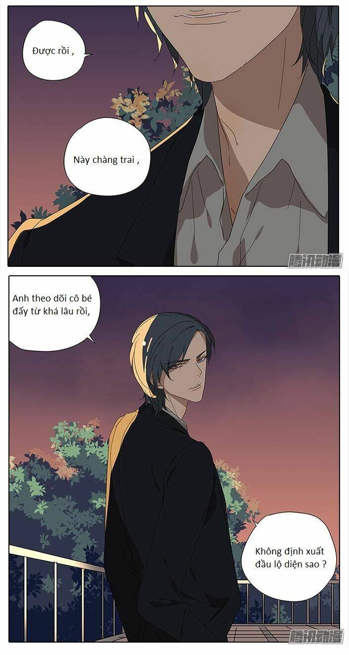 tương thân chung kết giả chapter 42 9