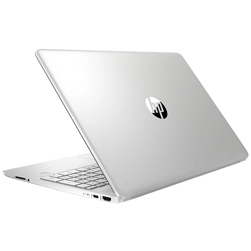 Laptop HP 15s-fq1017TU 8VY69PA 9Core i5-1035G1/ 4GB DDR4 2666MHz/ 512GB SSD M.2 NVMe/ 15.6 SVA/ Win10) - Hàng Chính Hãng