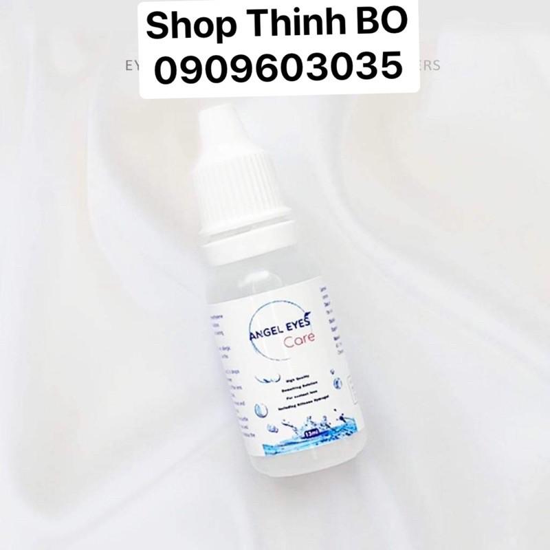 Lens trong cosmos - ngâm - nhỏ - Combo