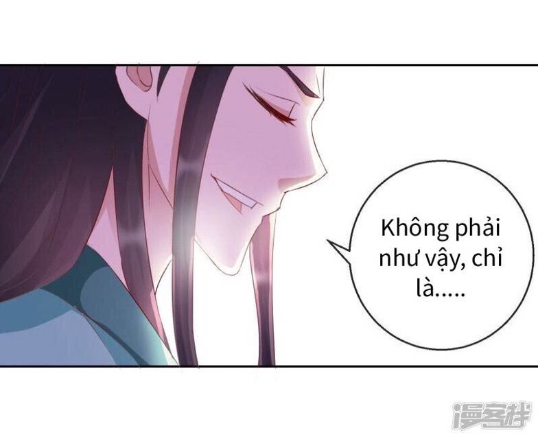 thịnh thế vô cấu chapter 11 20