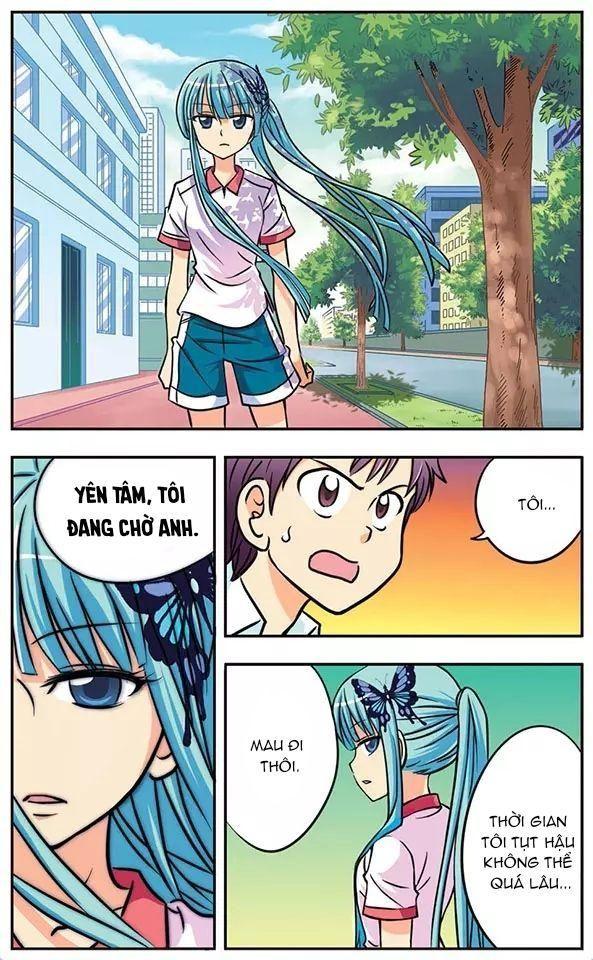 nặc á chi điệp chapter 6 12