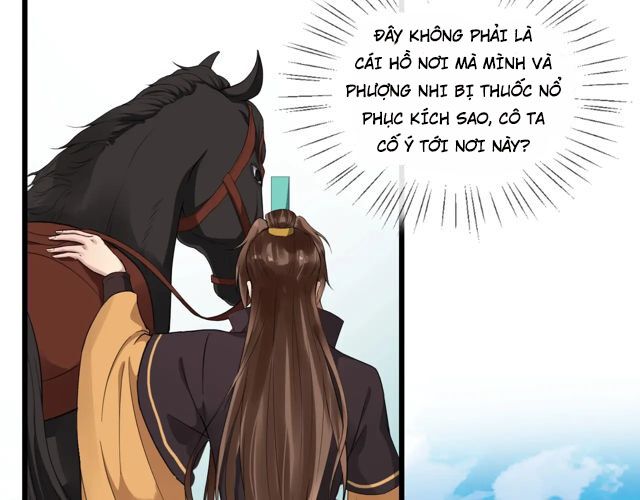 bồng sơn viễn 2 chapter 39 12
